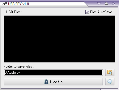 usbspy usbspy