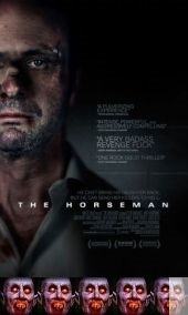 Horseman A Horseman A