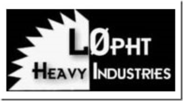 L0PHT L0PHT