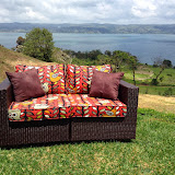 Rattan, Wicker & Bamboo Furniture