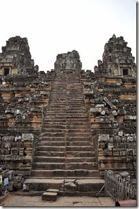 Cambodia Angkor Ta Keo 140120_0283