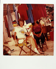 jamie livingston photo of the day August 01, 1983  Â©hugh crawford