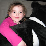 Rachel! &ndash; 27-Feb-2010