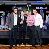 121 JobsDB Annual Dinner