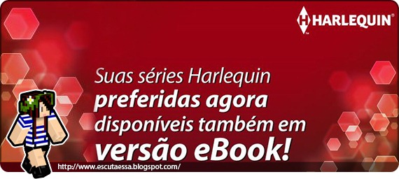 Top harlequin ebook