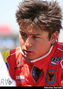 Sebastian Saavedra