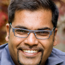 Hanson Hosein, leading the revolution in digital media