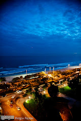 Foto 0127. Marcadores: 04/06/2010, Casamento Daniela e Giuliano, Diversos, Paisagem, Praia da Barra da Tijuca, Rio de Janeiro