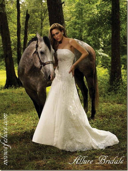 vestido de novia 2012 -6