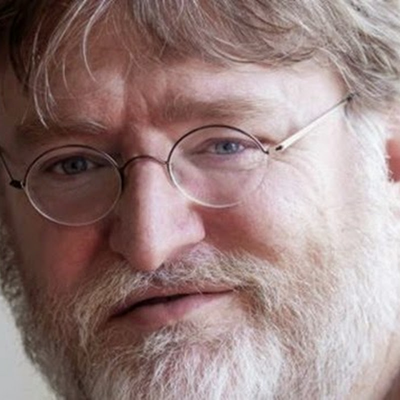 Unabhängiger Entwickler bedroht Gabe Newell, worauf sein Spiel von Steam entfernt wird