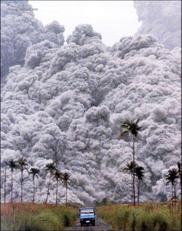 Some Scenes Cant Be Seen Everyday