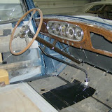 1937 Packard