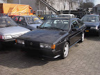 Volkswagen Scirocco GTII