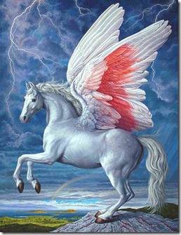 459px-Ian-Hornak-Acrylic-Canvas-Pegasus-1991