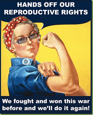 war on women