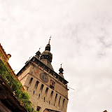 Sighisoara