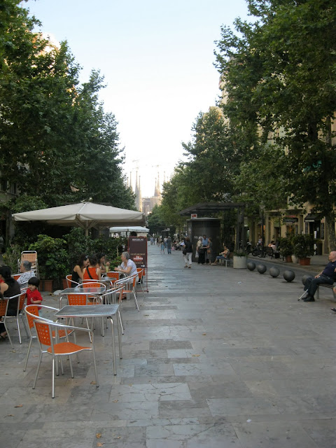 La Rambla