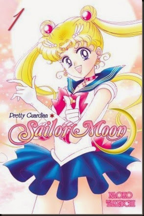 SailorMoonVolume1