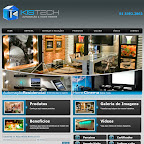 Website Kistech