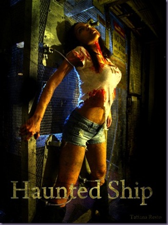 hauntedship