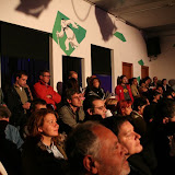 Inaugurazione SopPalco