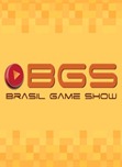 SP - Brasil Game Show - logo SP - Brasil Game Show - logo