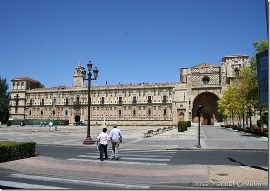 San_Marcos_Leon_2006 Jose Manuel San_Marcos_Leon_2006 Jose Manuel