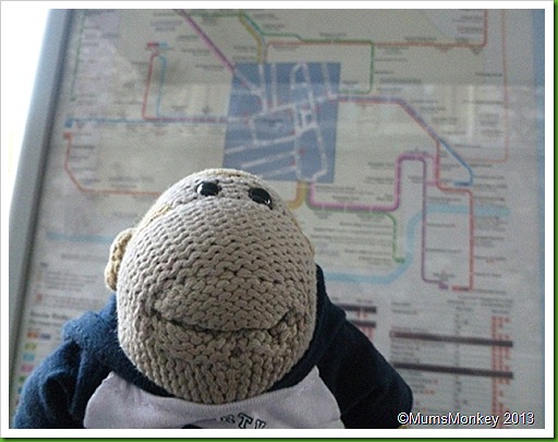 London Bus Route Map London Bus Route Map