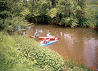 Canoeing 2