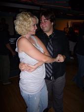 Joe D Pua Dance, Joe D