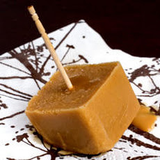 Spiked Frozen Coffee Shots Recipe