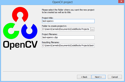 opencv codeblocks (2) opencv codeblocks (2)