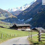 30.10.10 Gite delle 5 elementi a san giacomo - 5 Elementewanderung in St.Jakob www.schwarzenstein.it