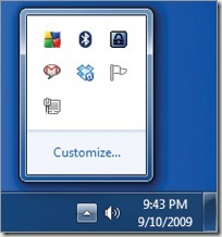 windows-7-notifaction area windows-7-notifaction area