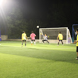 Sweet Lemon FC vs Phuket Serenity Villas
