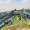 Steeple Rock
