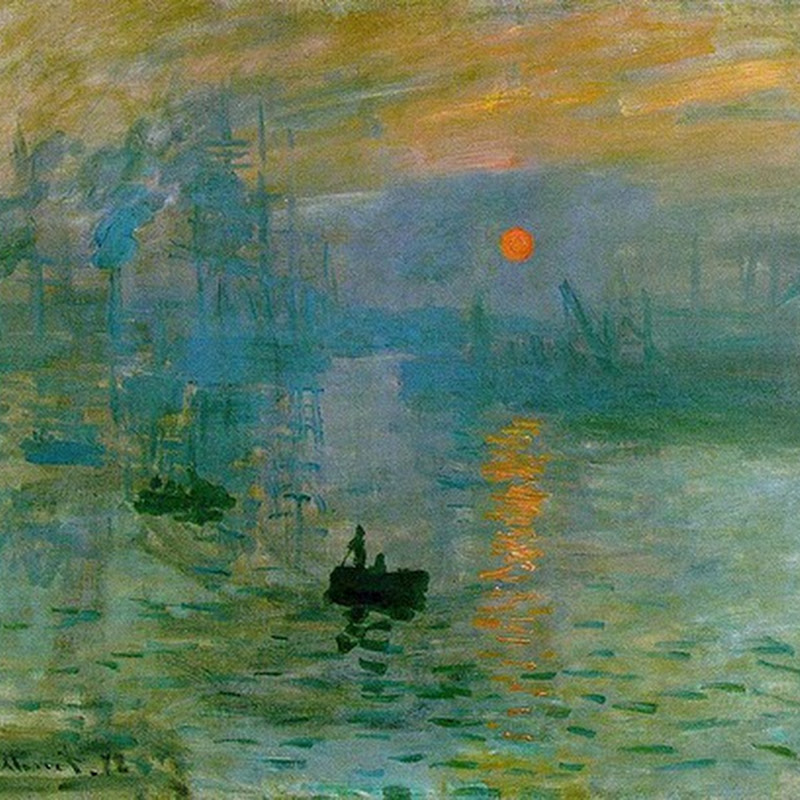 Claude Monet – Paintings, Influence and Impressionism