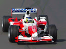HD Wallpapers 2003 Formula 1 Grand Prix of Australia