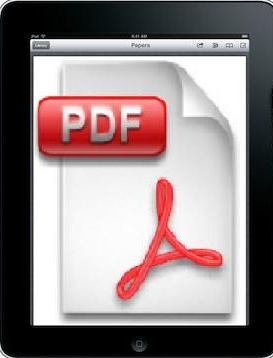 How to Read PDF on iPad 2 How to Read PDF on iPad 2