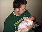 New Daddy
