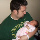 New Daddy