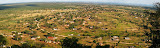 A panorama of Masipa, the village just below the hill we hiked up. South Africa - 125.jpg