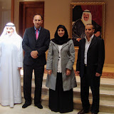 Alsabah ICT Award Ceremony