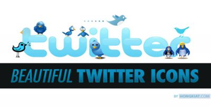 Twitter Icons