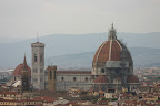 Il Duomo, Florence