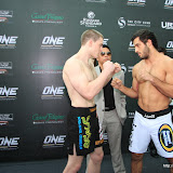 ONE FC Pride of a Nation Weigh In Philippines (39).JPG