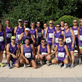 IV Volta a Barx 2011 (Claudia-Caligat