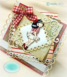 Gilli Parisian_Tres Chick~_art Gilli Parisian_Tres Chick~_art