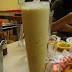 Coffee Chip Super Shake at Shakey's