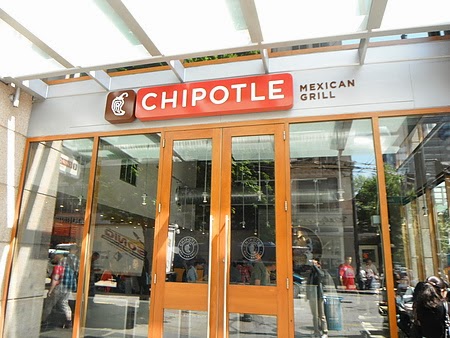 Chipotle Mexican Grill Chipotle Mexican Grill